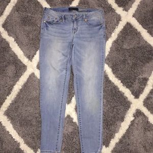 aeropostale jegging jeans
